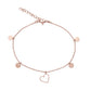 Herz - Armband "Beautiful"