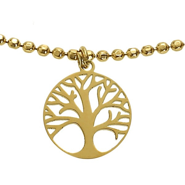 Lebensbaum - Armband "Beautiful"