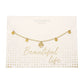Lebensbaum - Armband "Beautiful"
