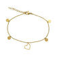 Herz - Armband "Beautiful"