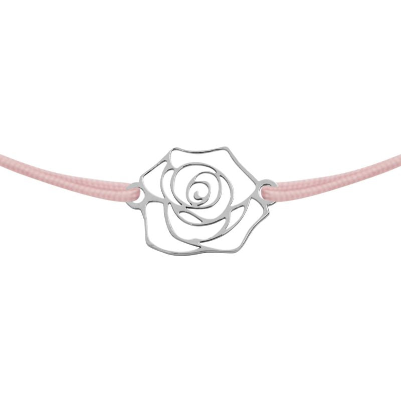 Rose - Armband "Flowers of Love"