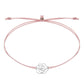 Rose - Armband "Flowers of Love"