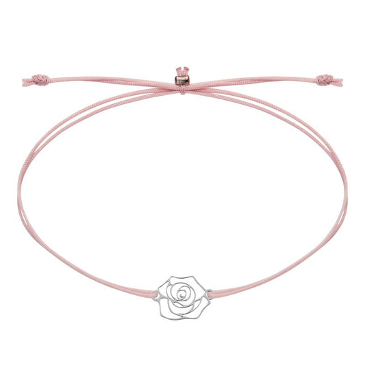 Rose - Armband "Flowers of Love"