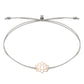 Lotusblüte - Armband "Flowers of Love"
