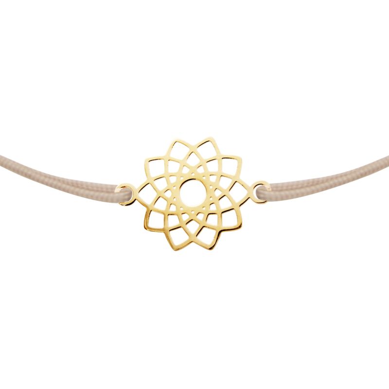 Blume - Armband "Flowers of Love"