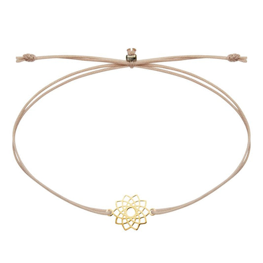 Blume - Armband "Flowers of Love"
