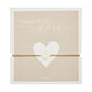 Blume - Armband "Flowers of Love"