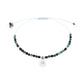 Pusteblume Turmalin-Armband - Nature Love