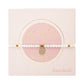 Blume des Lebens Mondstein-Armband - Nature Love