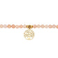 Lebensbaum Sonnenstein-Armband - Nature Love