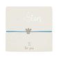Engel - Armband "Little Stars"