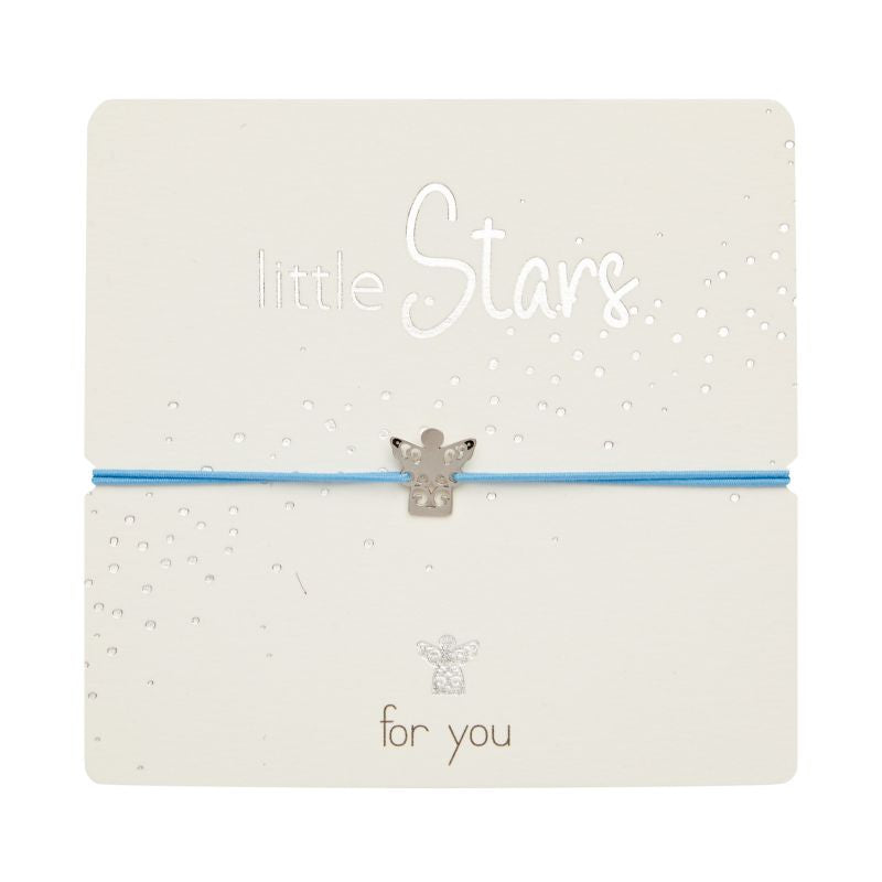 Engel - Armband "Little Stars"