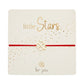 Kleeblatt - Armband "Little Stars"