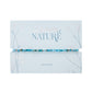 Apatit-Armband - Harmony of Nature