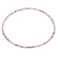 Erdbeerquarz-Armband - Harmony of Nature