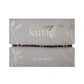 Schwarzer Spinell-Armband - Harmony of Nature