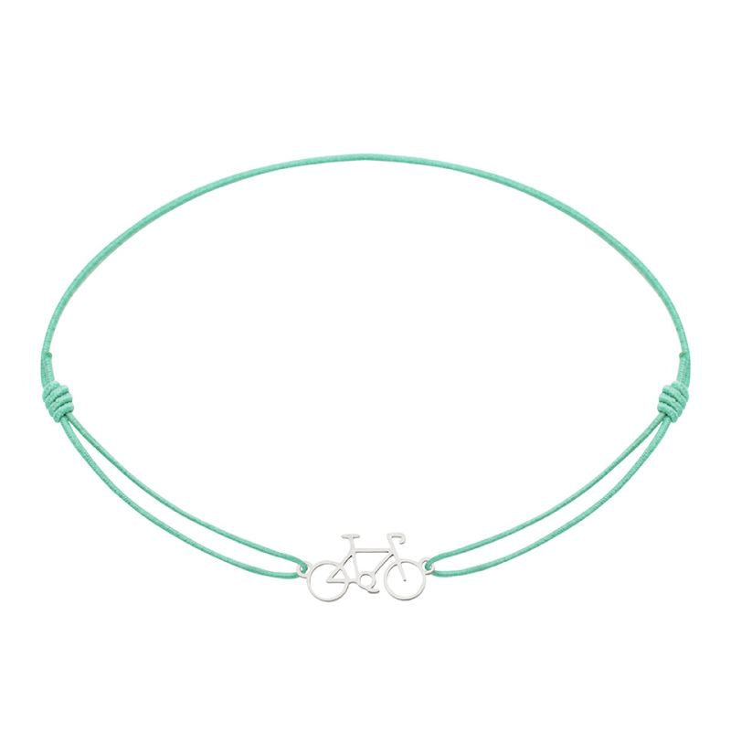 Fahrrad - Armband "Little Companion"