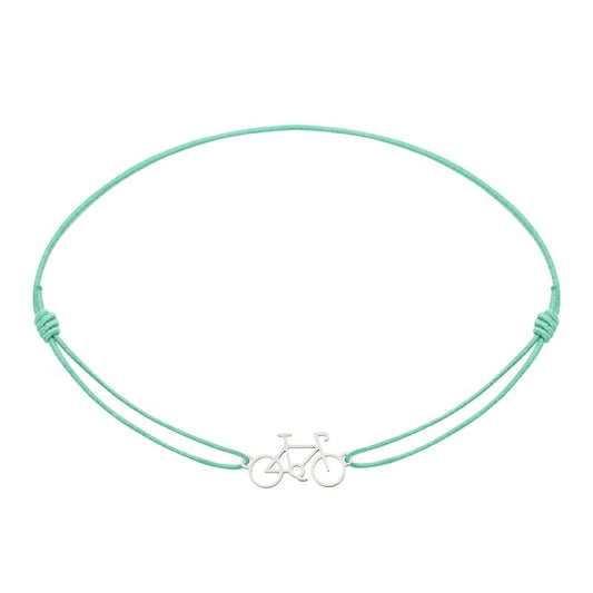 Fahrrad - Armband "Little Companion"