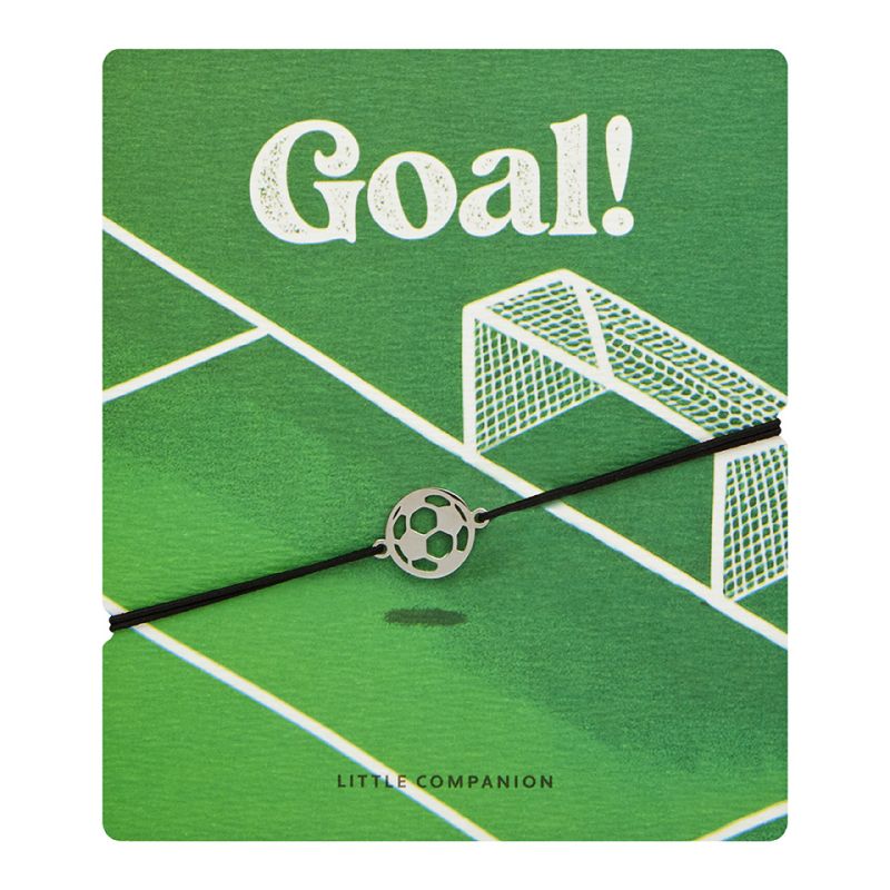 Fußball - Armband "Little Companion"