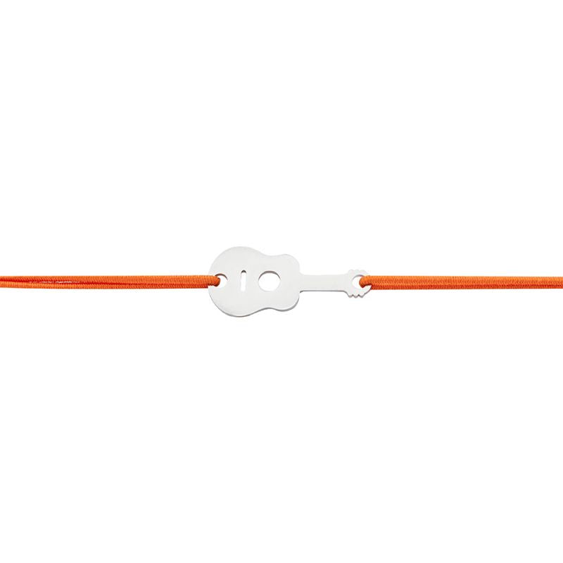 Gitarre - Armband "Little Companion"