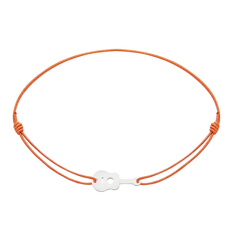 Gitarre - Armband "Little Companion"