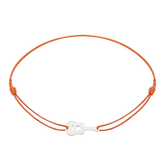 Gitarre - Armband "Little Companion"