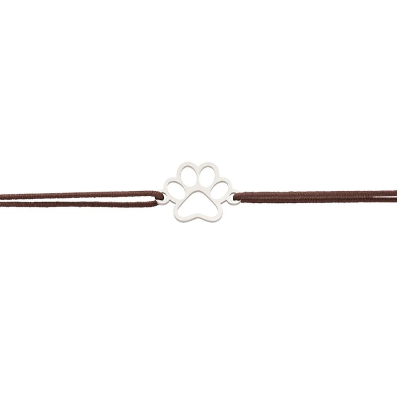 Pfote - Armband "Little Companion"
