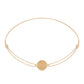 Blume des Lebens - Armband "Little Companion"