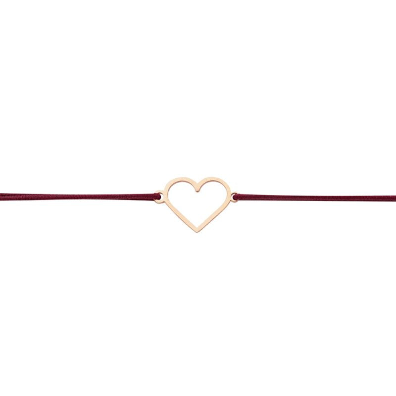 Herz - Armband "Little Companion"