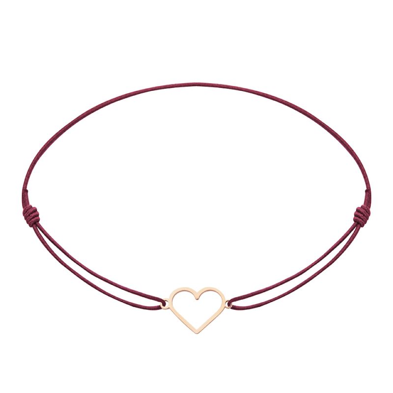 Herz - Armband "Little Companion"