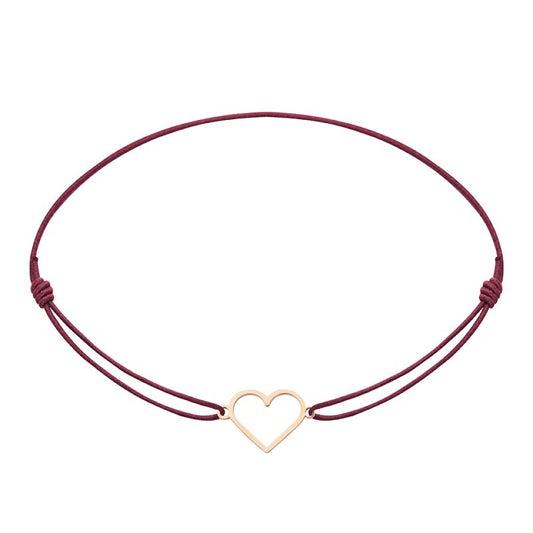 Herz - Armband "Little Companion"