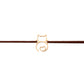 Katze - Armband "Little Companion"