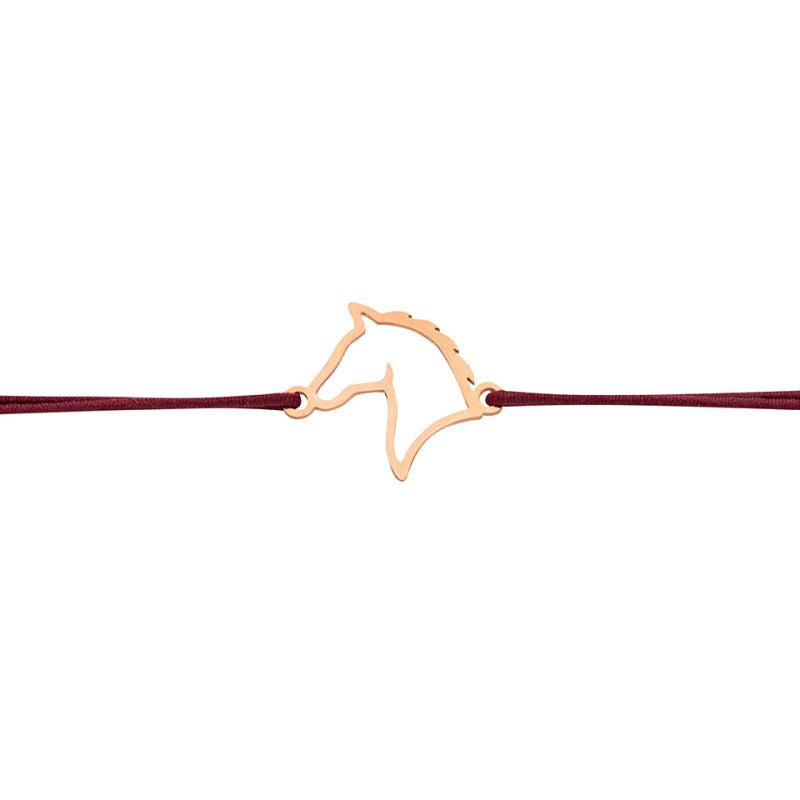 Pferd - Armband "Little Companion"