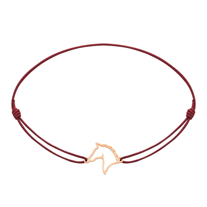 Pferd - Armband "Little Companion"