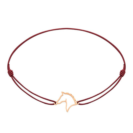 Pferd - Armband "Little Companion"