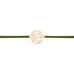 Weltkugel - Armband "Little Companion"