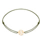 Weltkugel - Armband "Little Companion"