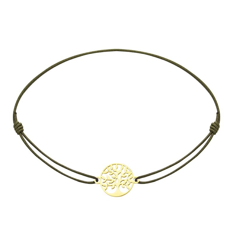 Lebensbaum - Armband "Little Companion"