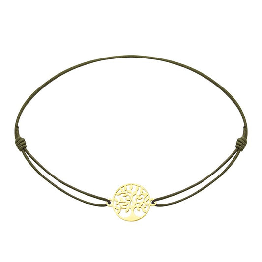 Lebensbaum - Armband "Little Companion"