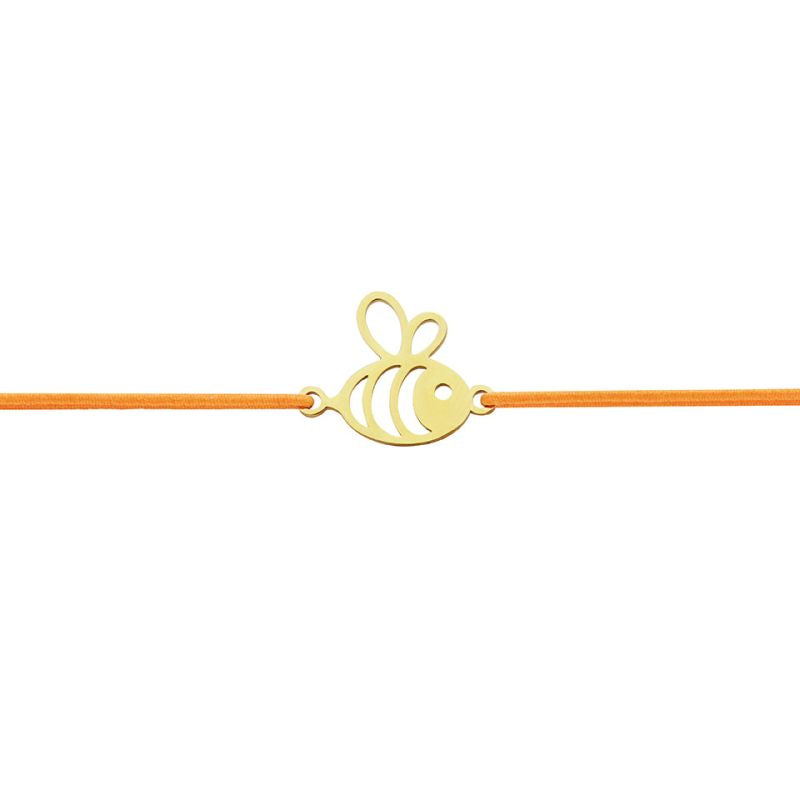 Biene - Armband "Little Companion"