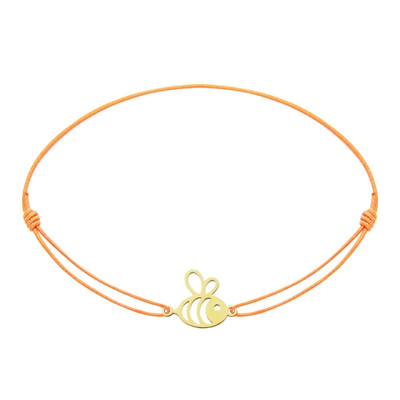 Biene - Armband "Little Companion"
