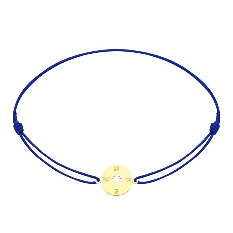 Kompass - Armband "Little Companion"