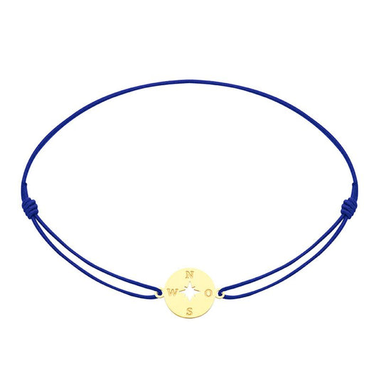 Kompass - Armband "Little Companion"