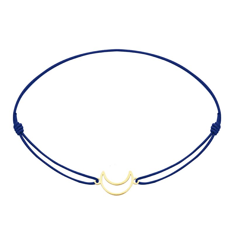 Mond - Armband "Little Companion"