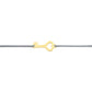 Schlüssel - Armband "Little Companion"