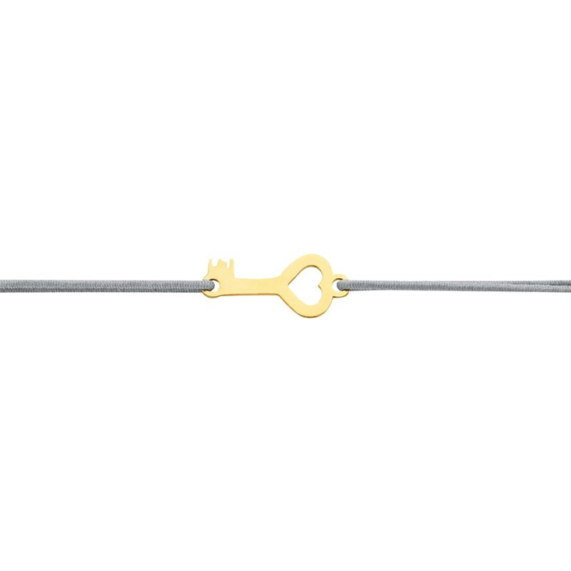 Schlüssel - Armband "Little Companion"