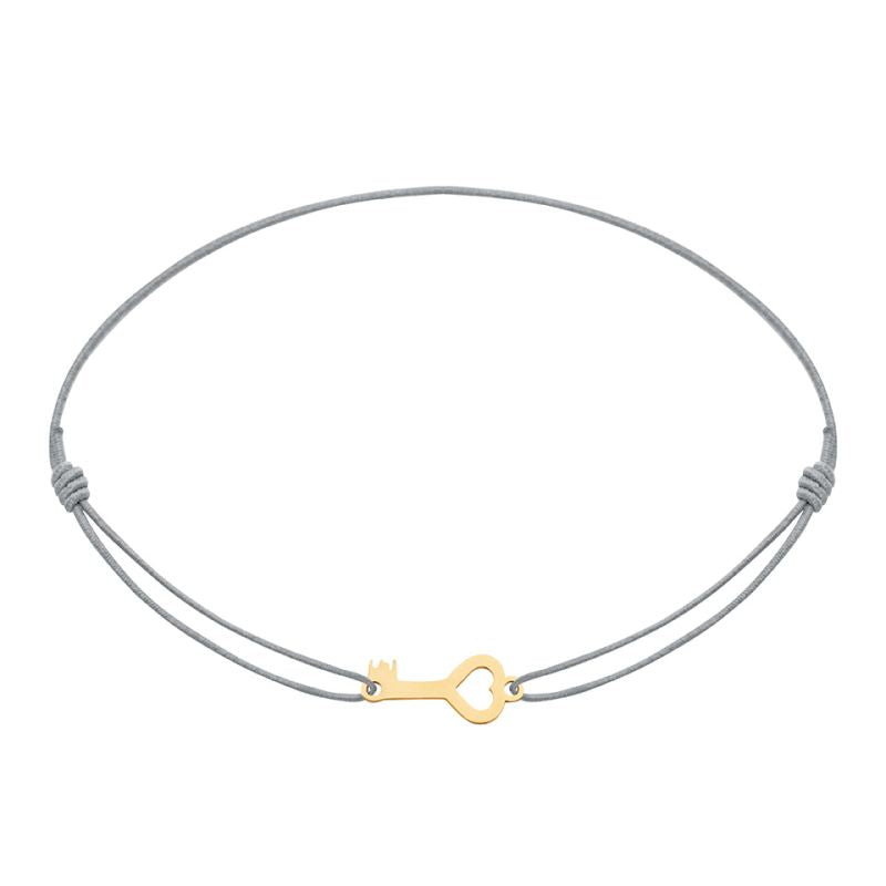 Schlüssel - Armband "Little Companion"