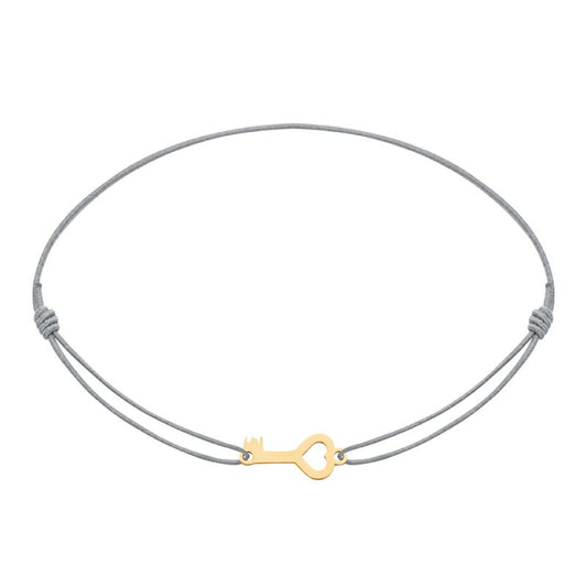 Schlüssel - Armband "Little Companion"