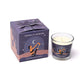 Moonlit Jasmine - Moonshine Yoga Duftkerze im Glas