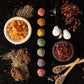 7 Chakras - Smudge Bombs Sagrada Madre